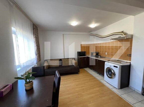 Garsonieră de vânzare Broscarie - 168023AV | BLITZ Sibiu | Poza1