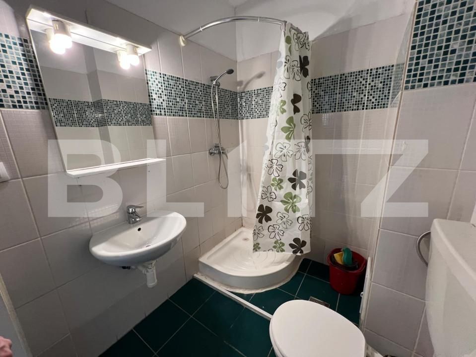 Garsonieră de vânzare Broscarie - 168023AV | BLITZ Sibiu | Poza5