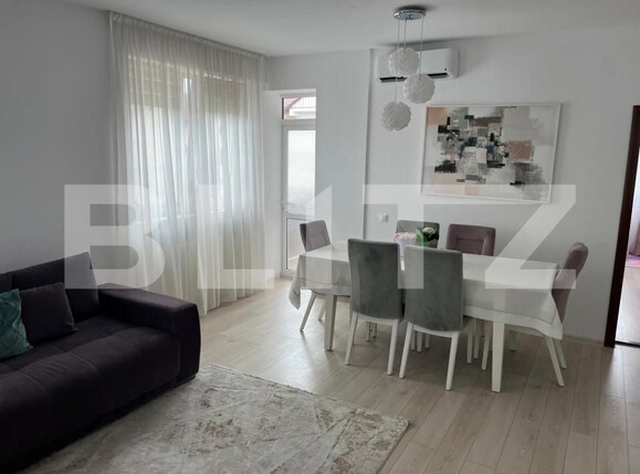 Apartament de vânzare 3 camere Valea Aurie - 168025AV | BLITZ Sibiu | Poza4