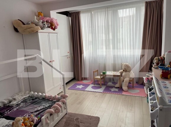 Apartament de vânzare 3 camere Valea Aurie - 168025AV | BLITZ Sibiu | Poza2