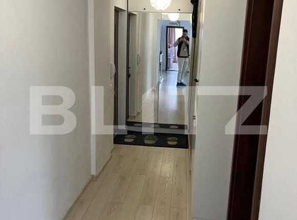Apartament de vânzare 3 camere Valea Aurie - 168025AV | BLITZ Sibiu | Poza9