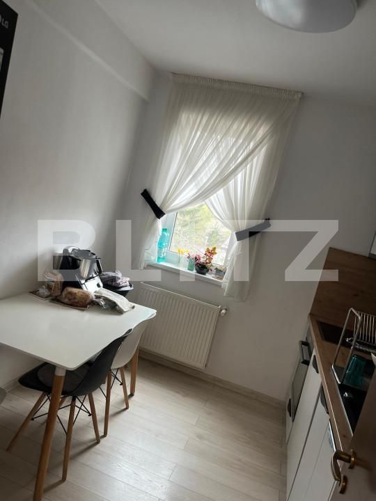 Apartament de vânzare 3 camere Valea Aurie - 168025AV | BLITZ Sibiu | Poza3