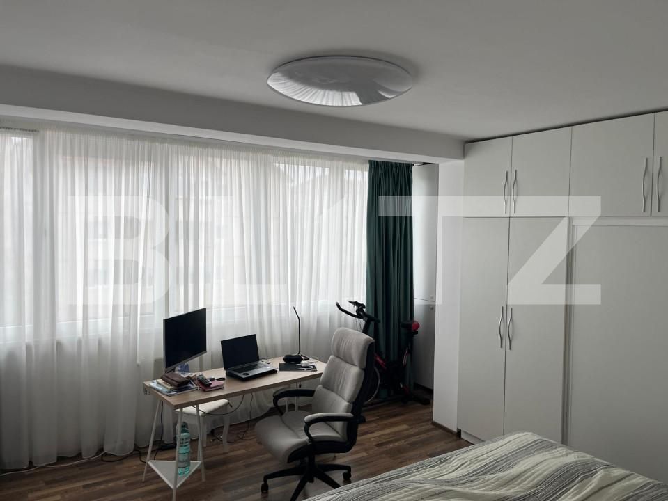 Apartament de vânzare 3 camere Valea Aurie - 168025AV | BLITZ Sibiu | Poza1