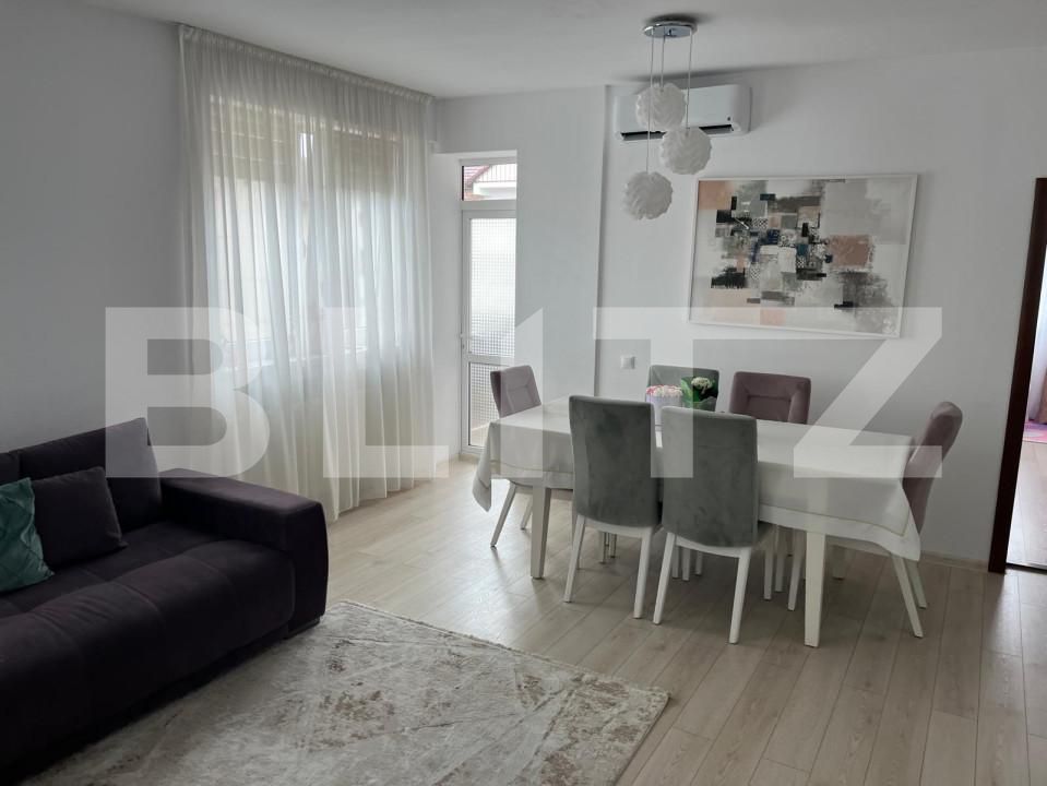 Apartament de vânzare 3 camere Valea Aurie - 168025AV | BLITZ Sibiu | Poza4