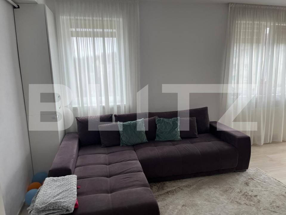 Apartament de vânzare 3 camere Valea Aurie - 168025AV | BLITZ Sibiu | Poza5