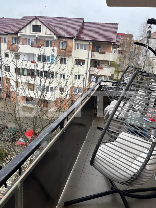 Apartament de vânzare 3 camere Valea Aurie - 168025AV | BLITZ Sibiu | Poza10