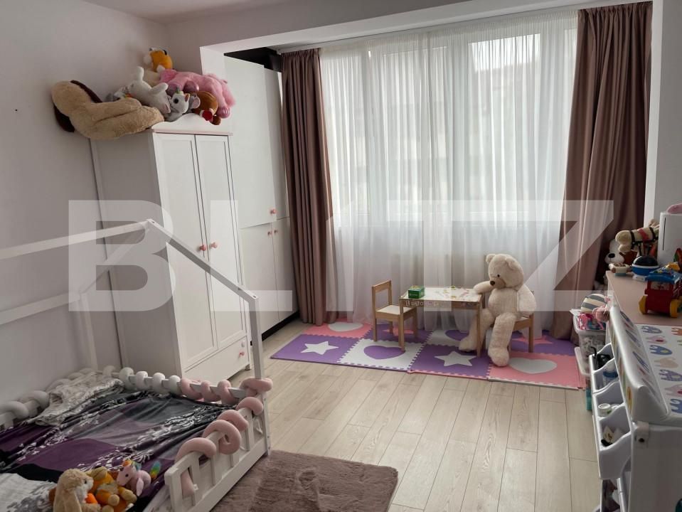 Apartament de vânzare 3 camere Valea Aurie - 168025AV | BLITZ Sibiu | Poza2