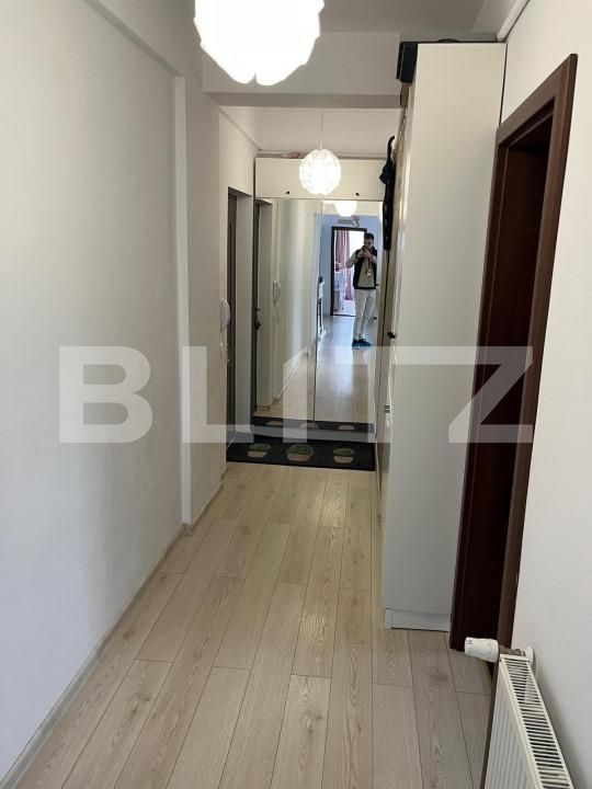 Apartament de vânzare 3 camere Valea Aurie - 168025AV | BLITZ Sibiu | Poza9