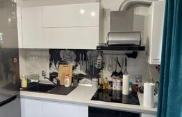 Apartament cu 2 camere, 35 mp si curte de 40 mp, zona Ogorului