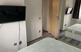 Apartament cu 2 camere, 35 mp si curte de 40 mp, zona Ogorului