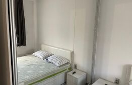 Apartament cu 2 camere, 35 mp si curte de 40 mp, zona Ogorului