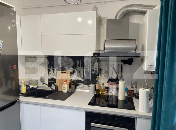 Apartament de vânzare 2 camere Turnisor - 168029AV | BLITZ Sibiu | Poza4