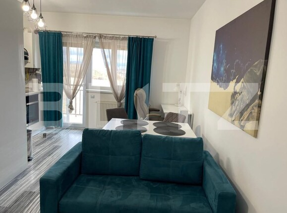 Apartament de vânzare 2 camere Turnisor - 168029AV | BLITZ Sibiu | Poza1