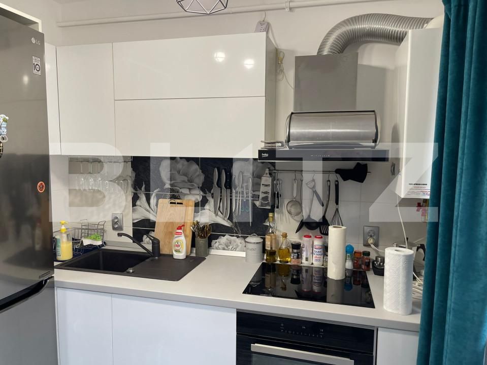 Apartament de vânzare 2 camere Turnisor - 168029AV | BLITZ Sibiu | Poza4