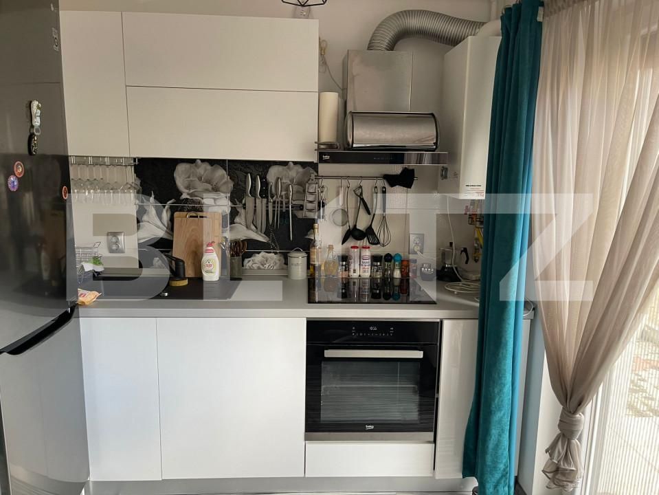 Apartament de vânzare 2 camere Turnisor - 168029AV | BLITZ Sibiu | Poza5