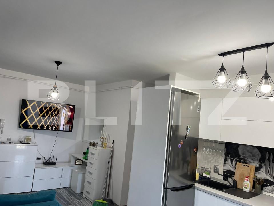 Apartament de vânzare 2 camere Turnisor - 168029AV | BLITZ Sibiu | Poza3