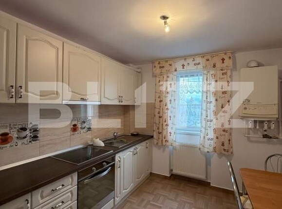 Apartament de vânzare 2 camere Veterani - 168065AV | BLITZ Sibiu | Poza1