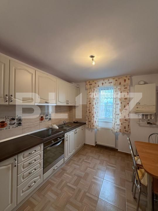 Apartament de vânzare 2 camere Veterani - 168065AV | BLITZ Sibiu | Poza1