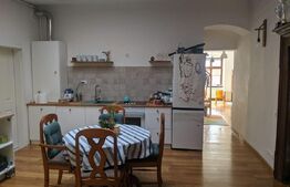 Apartament de lux, 3 camere, 90 mp zona ultracentrala!