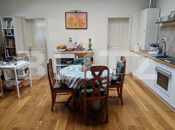 Apartament de vânzare 3 camere Ultracentral - 168134AV | BLITZ Sibiu | Poza1