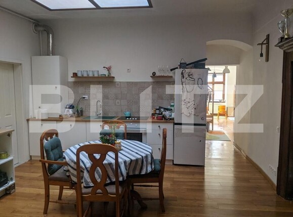 Apartament de vânzare 3 camere Ultracentral - 168134AV | BLITZ Sibiu | Poza3