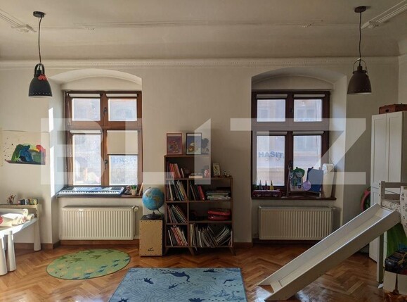 Apartament de vânzare 3 camere Ultracentral - 168134AV | BLITZ Sibiu | Poza6