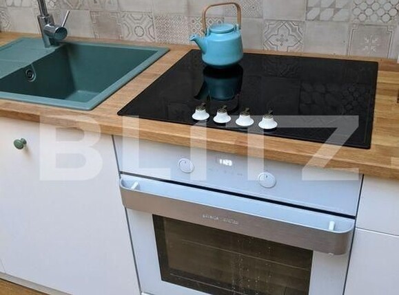 Apartament de vânzare 3 camere Ultracentral - 168134AV | BLITZ Sibiu | Poza4