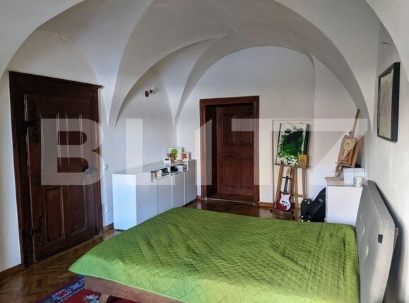 Apartament de vânzare 3 camere Ultracentral - 168134AV | BLITZ Sibiu | Poza2