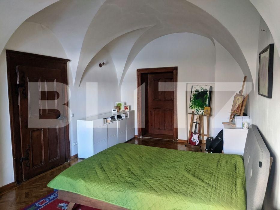 Apartament de vânzare 3 camere Ultracentral - 168134AV | BLITZ Sibiu | Poza2