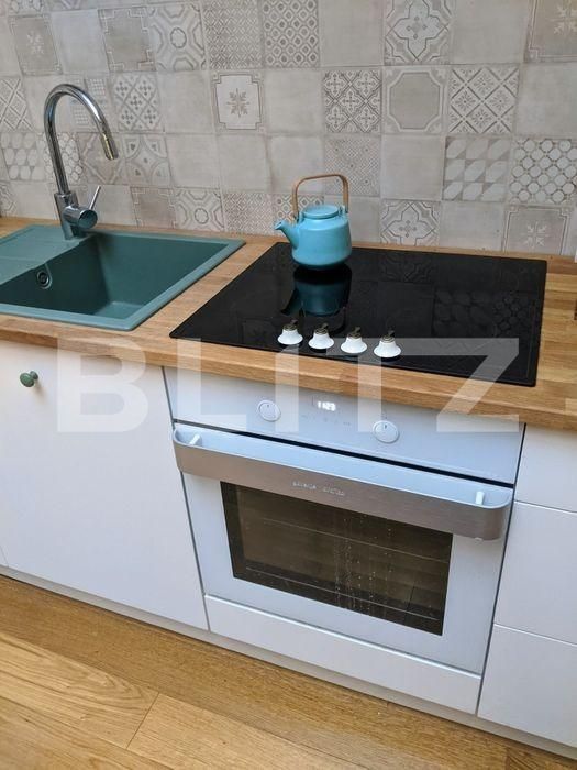 Apartament de vânzare 3 camere Ultracentral - 168134AV | BLITZ Sibiu | Poza4