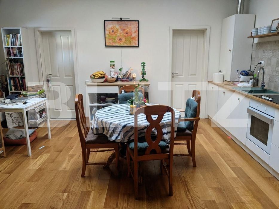 Apartament de vânzare 3 camere Ultracentral - 168134AV | BLITZ Sibiu | Poza1