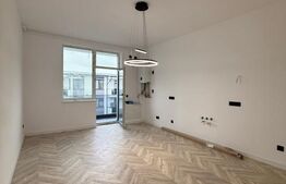 Apartament cu 3 camere, 54 mp, zona Selimbar