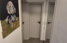 Apartament cu 4 camere, 91 mp, zona Strand