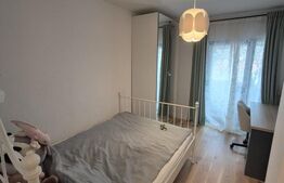 Apartament cu 4 camere, 91 mp, zona Strand