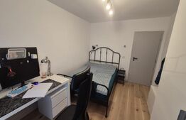 Apartament cu 4 camere, 91 mp, zona Strand