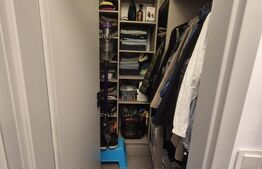 Apartament cu 4 camere, 91 mp, zona Strand