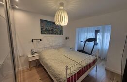 Apartament cu 4 camere, 91 mp, zona Strand