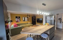 Apartament cu 4 camere, 91 mp, zona Strand