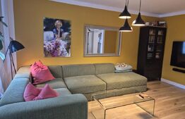 Apartament cu 4 camere, 91 mp, zona Strand