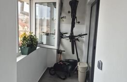 Apartament cu 4 camere, 91 mp, zona Strand