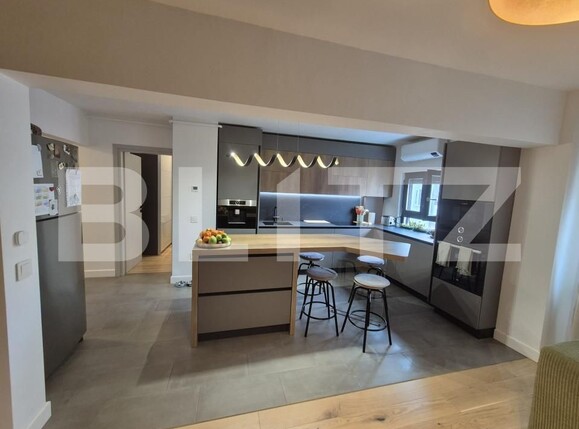 Apartament de vânzare 4 camere Strand - 168186AV | BLITZ Sibiu | Poza5