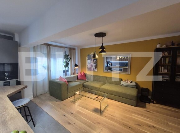 Apartament de vânzare 4 camere Strand - 168186AV | BLITZ Sibiu | Poza3