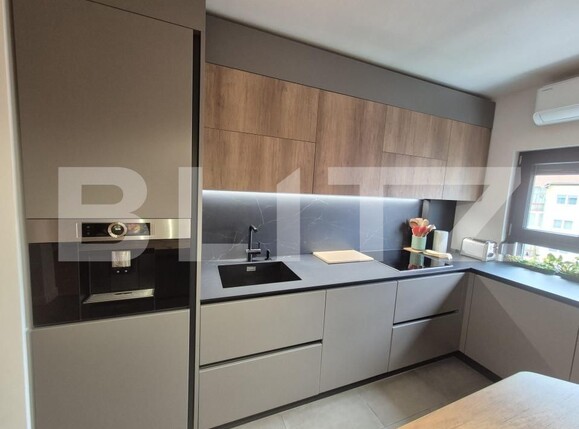 Apartament de vânzare 4 camere Strand - 168186AV | BLITZ Sibiu | Poza4