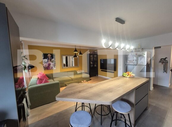 Apartament de vânzare 4 camere Strand - 168186AV | BLITZ Sibiu | Poza2