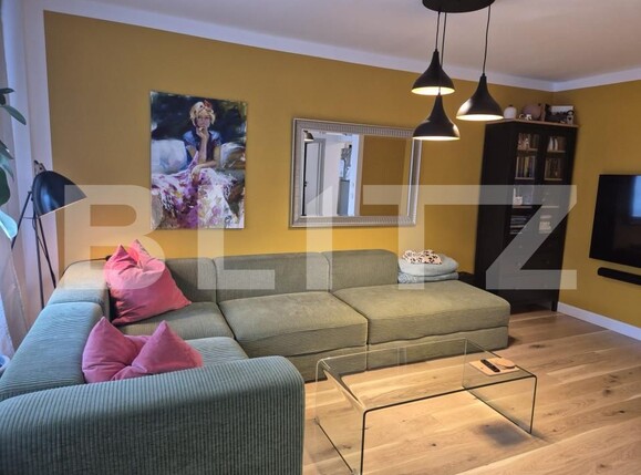 Apartament de vânzare 4 camere Strand - 168186AV | BLITZ Sibiu | Poza6