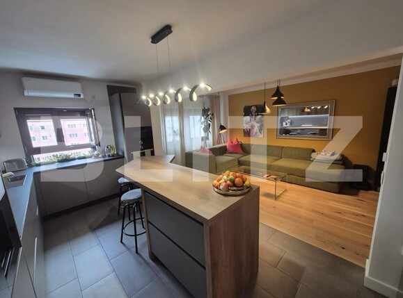 Apartament de vânzare 4 camere Strand - 168186AV | BLITZ Sibiu | Poza1