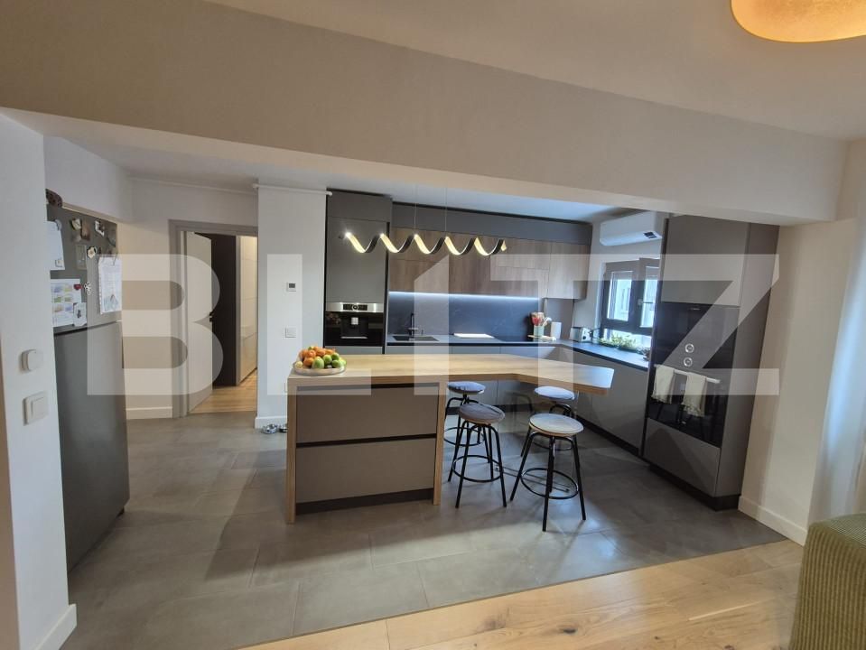 Apartament de vânzare 4 camere Strand - 168186AV | BLITZ Sibiu | Poza5