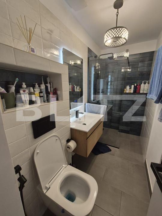 Apartament de vânzare 4 camere Strand - 168186AV | BLITZ Sibiu | Poza8