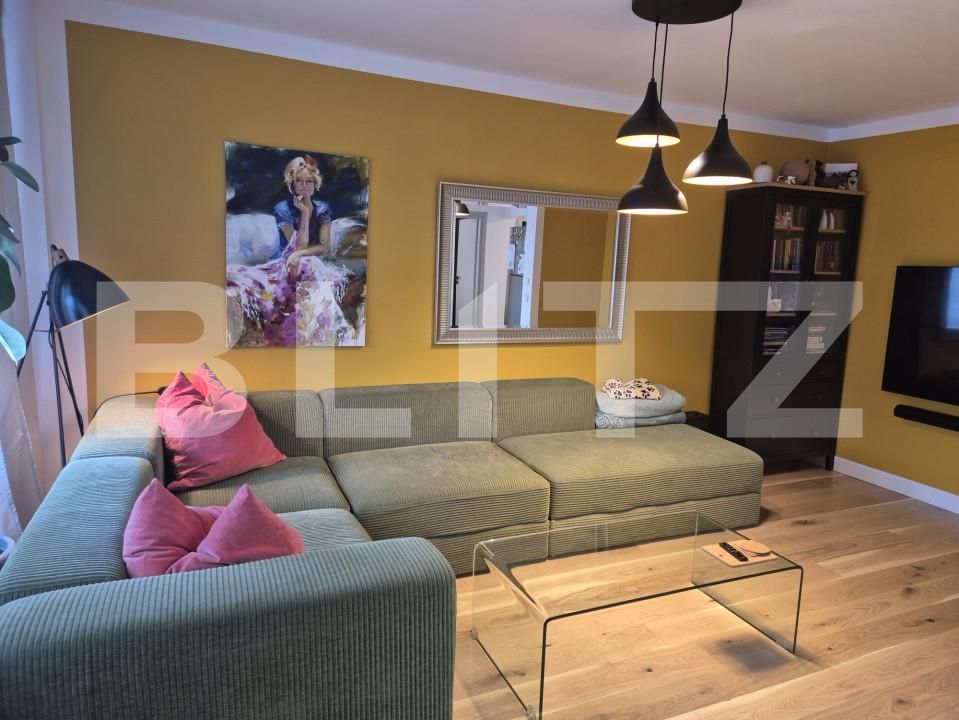Apartament de vânzare 4 camere Strand - 168186AV | BLITZ Sibiu | Poza6