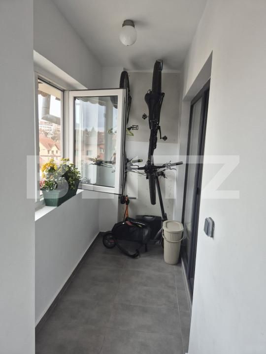 Apartament de vânzare 4 camere Strand - 168186AV | BLITZ Sibiu | Poza17